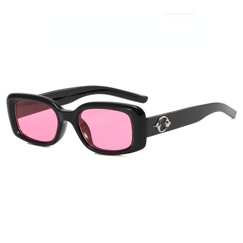 Wholesale PC Small Frame UV Protection Ladies Sunglasses